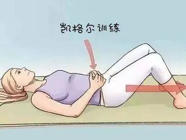 产后妈妈4个阴道锻炼方法