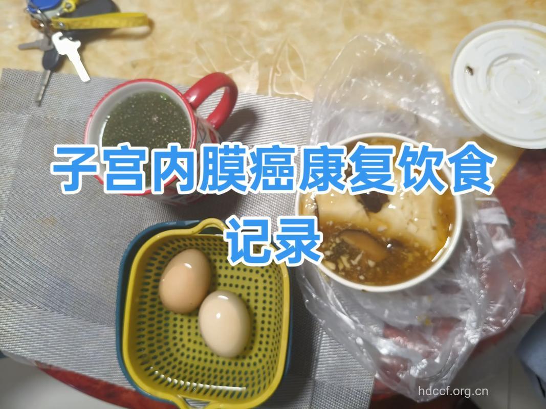 疾病百科 子宫内膜癌术后饮食