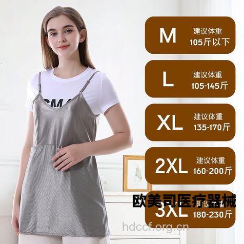 孕妇长期穿防辐射服的危害