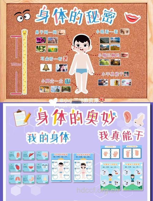 6个超有趣的人体小知识