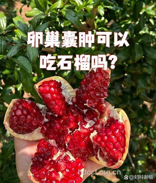 卵巢囊肿不能吃什么水果?
