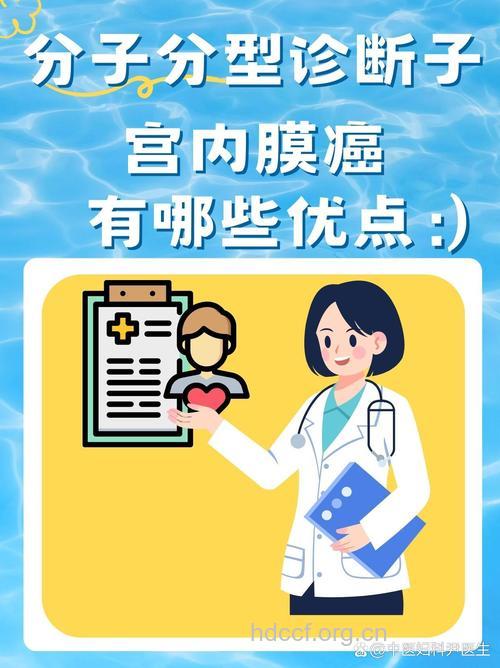 告知:中医分四型治疗子宫内膜癌