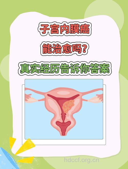 患子宫内膜癌还能生孩子？