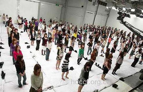 世界各地奇怪的房事习俗