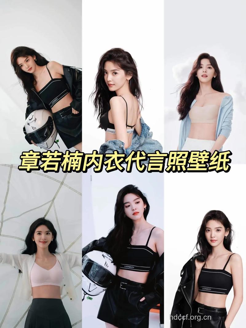 明星性感乳房的私藏手册