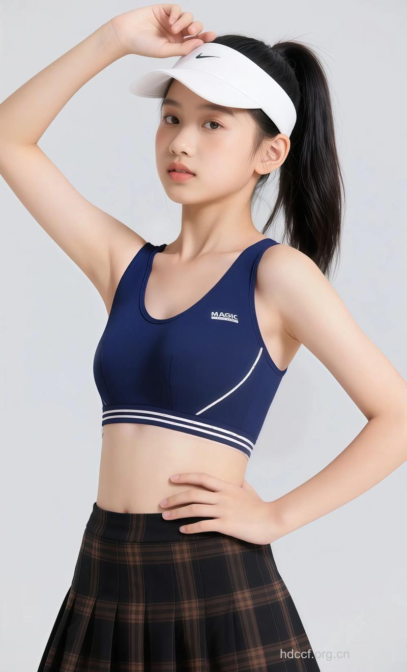 什么样的胸罩适合少女乳房发育