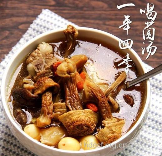 电脑族护目汤水推荐