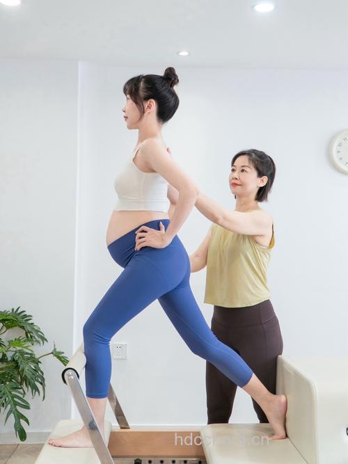 孕妇适合做哪些运动