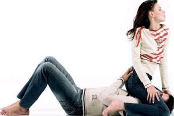 女性性交困难的三个先天原因