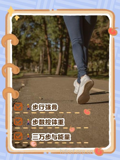 女性步行速度与身体健康的关联