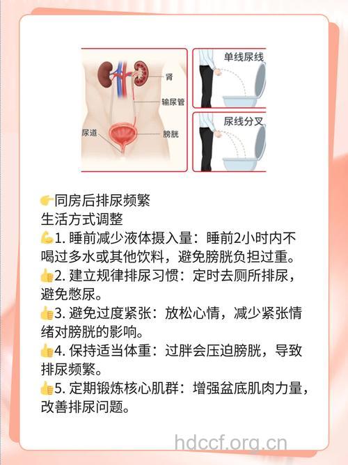 女性尿痛尿急 究竟是膀胱炎还是阴道炎