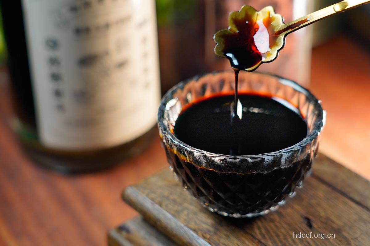 陈醋气血运行效果好