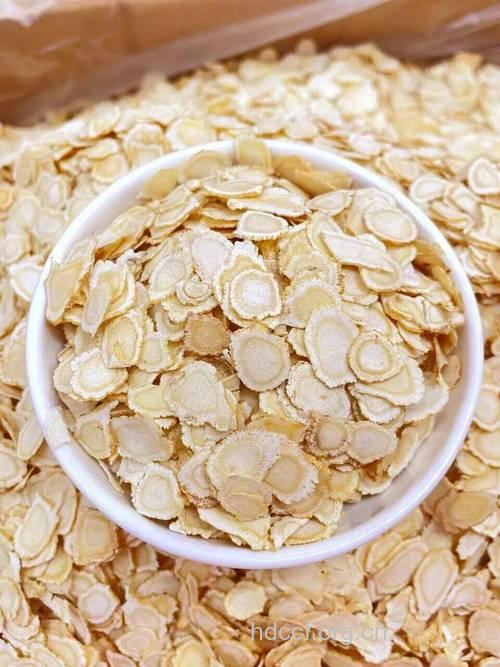 盘点适合女性滋阴的食物和中药