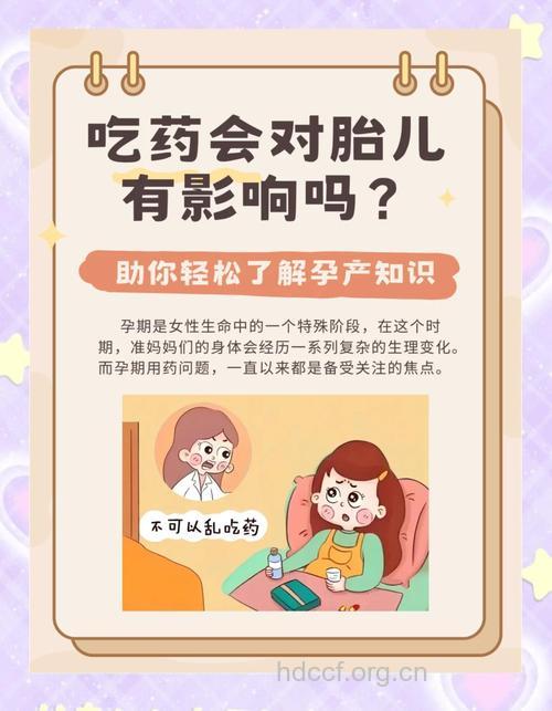 孕妇使用抗生素常识