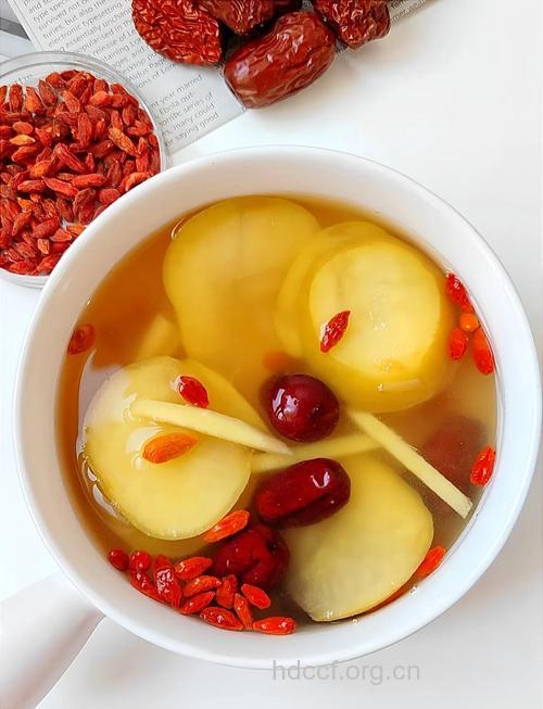 女人秋天吃什么蔬果补水