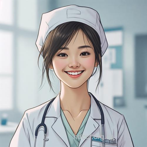 女性切不可随意DIY医生角色