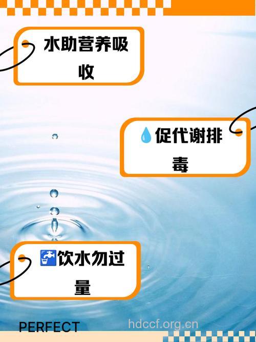 桶装水菌落超标 夏季喝水的好处