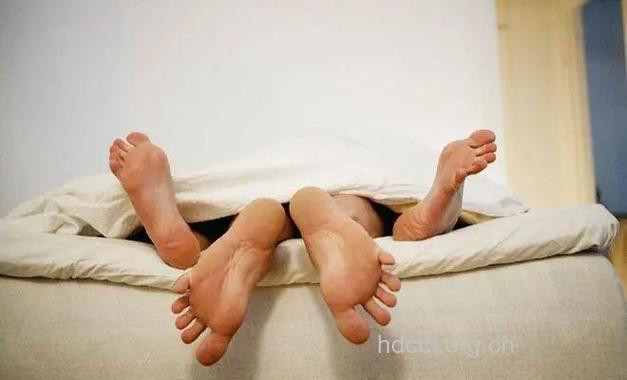 男女性变态的7种表现