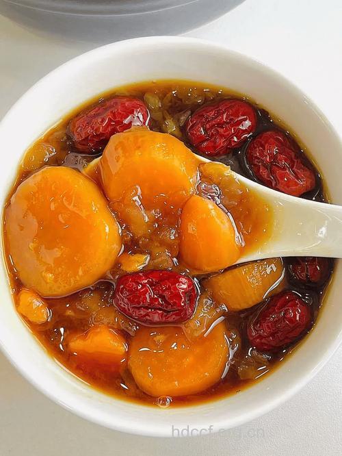 女性夏季吃糯米美容又养生