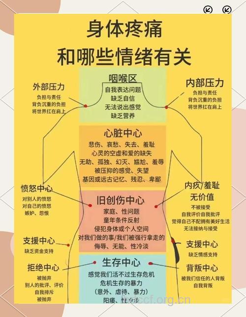 中年女性保持身心健康的三个平衡