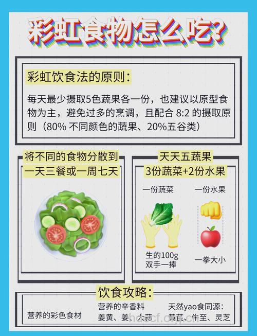 饮食如何改善肤色