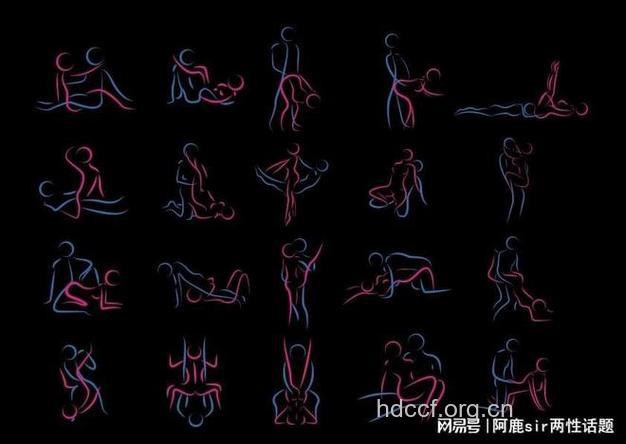 女性健康性爱注意12个要点