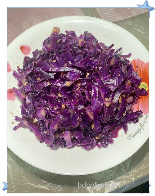 春季吃紫色食物 让肌肤年轻光滑