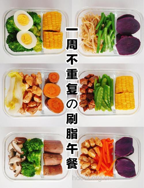 上班族的午餐如何选择