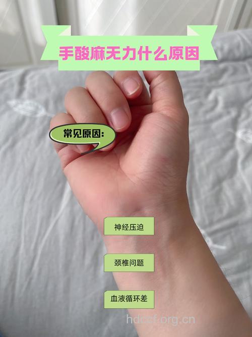 让女性容易疲劳的7个凶手