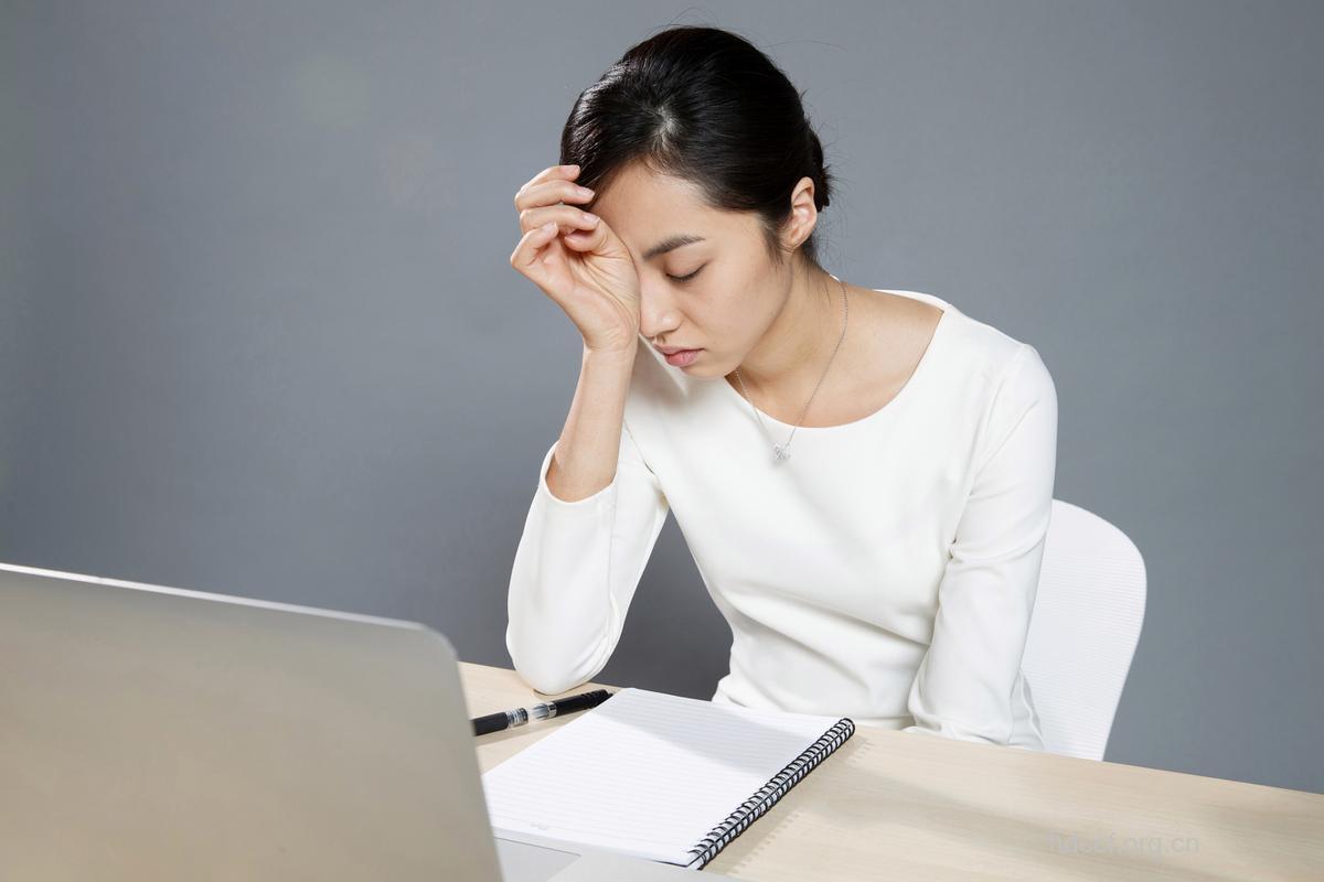 女性“三缺”疲劳