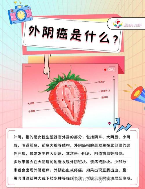 女性私处“致癌”排行榜