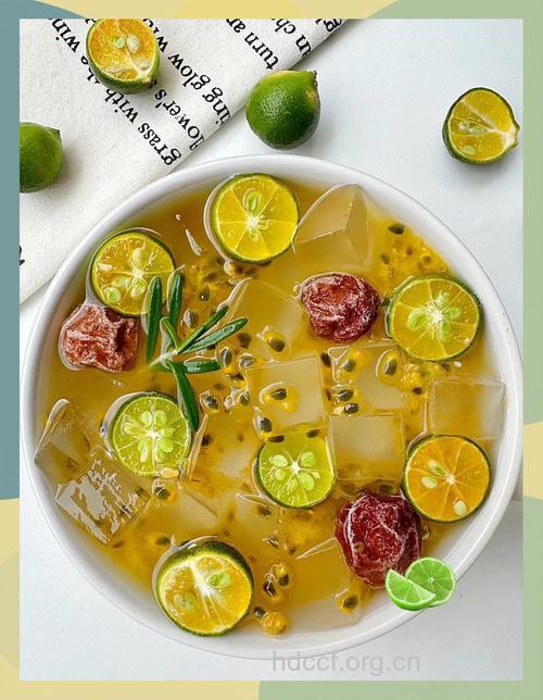 夏季清火吃什么好 夏季清火美容甜品