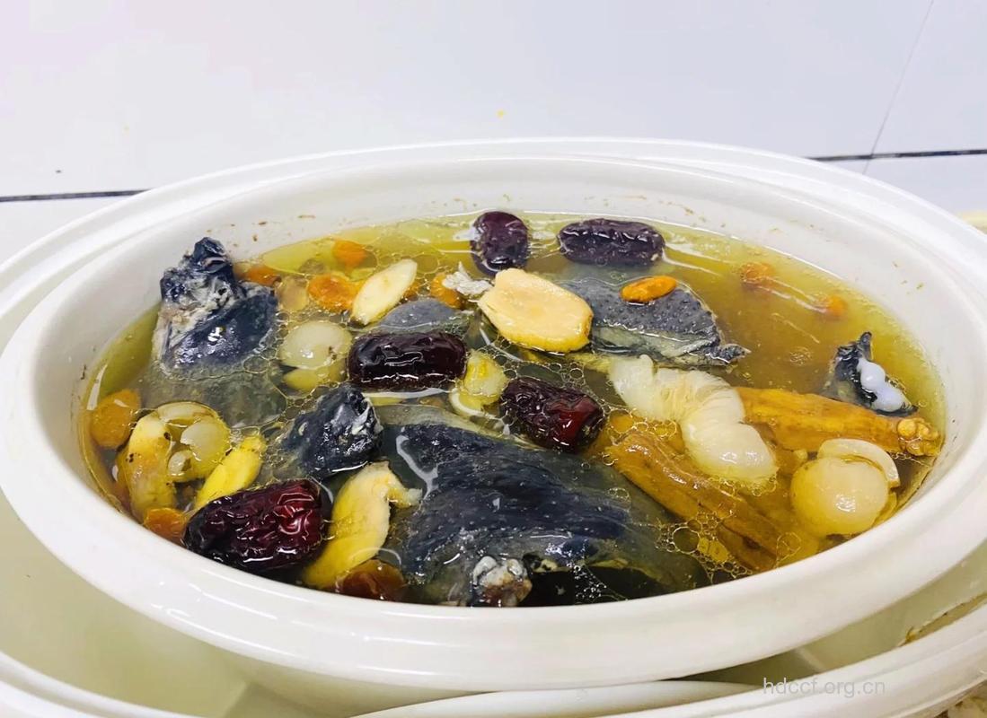 滋补又美味！三款乌鸡汤学起来