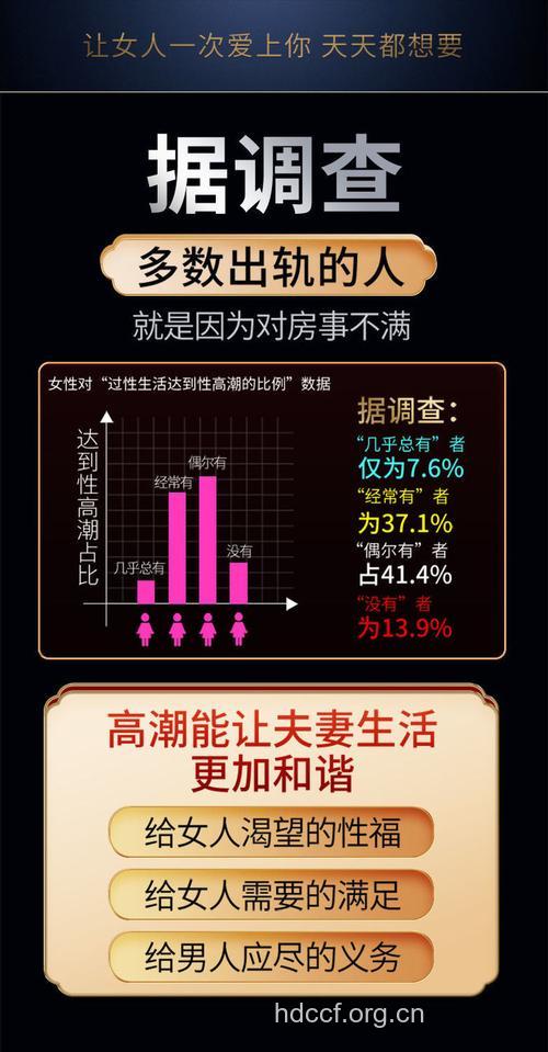 让女人爱上做爱的理由