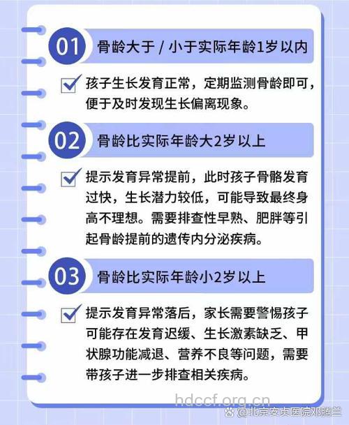 青春期骨骼生长受哪些因素影响