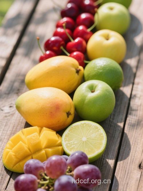 春季多吃养颜水果：肌肤嫩起来