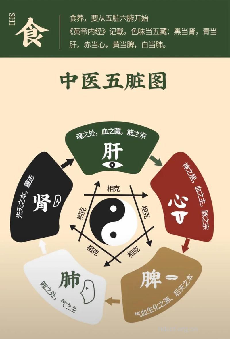 养出好气色的5种养生法