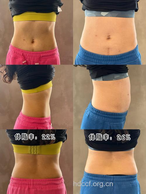 女人1个月的身体变化 最性感的1周