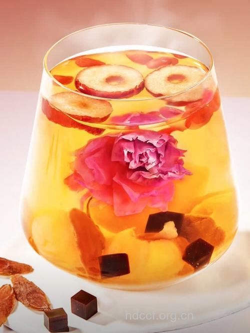 补血养颜：女性十款玫瑰花茶