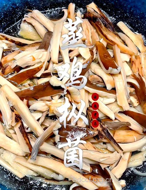 “菇凉”必知7种蘑菇的最佳吃法