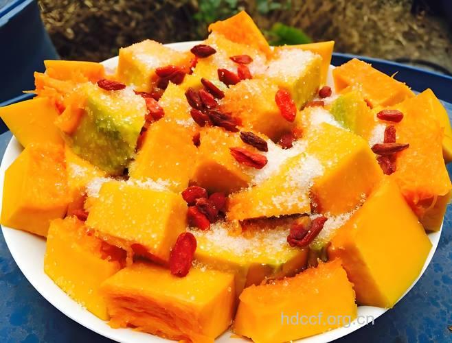 8种重口味的神奇养生食物