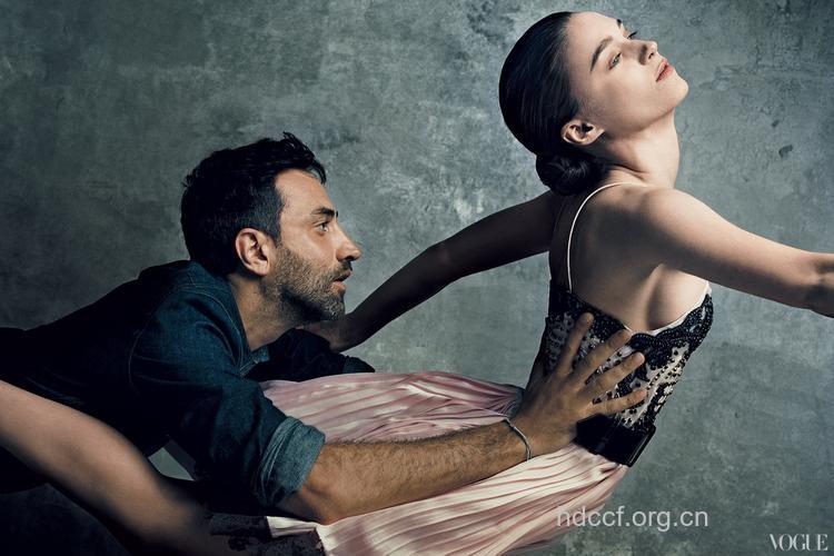 让男人疯狂的几种女人