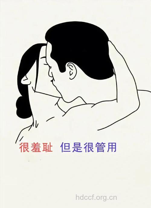男性怎样巧妙应对害羞的妻子