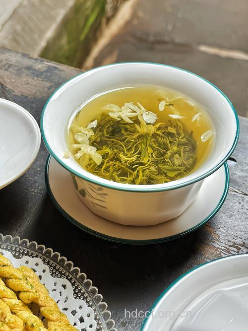 春季降火茶汤大全