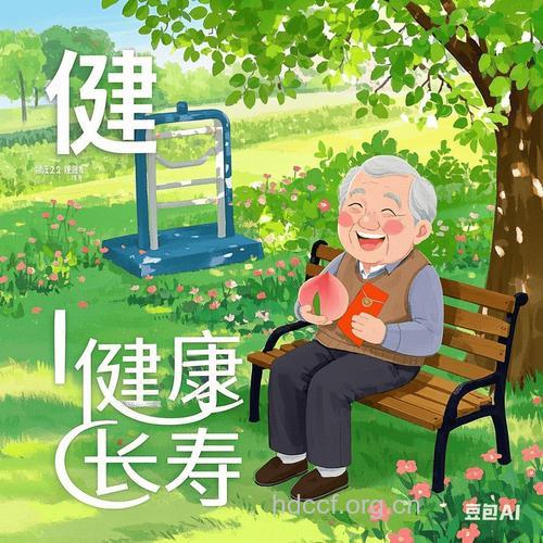 让你健康长寿的7大保健养生法宝