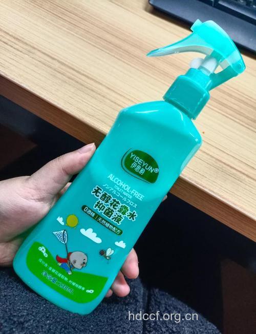 孕妇可以用花露水吗