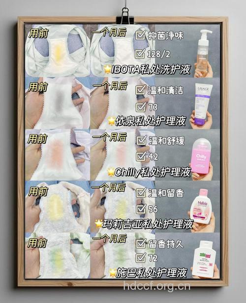 女性长期使用护理液有哪些危害