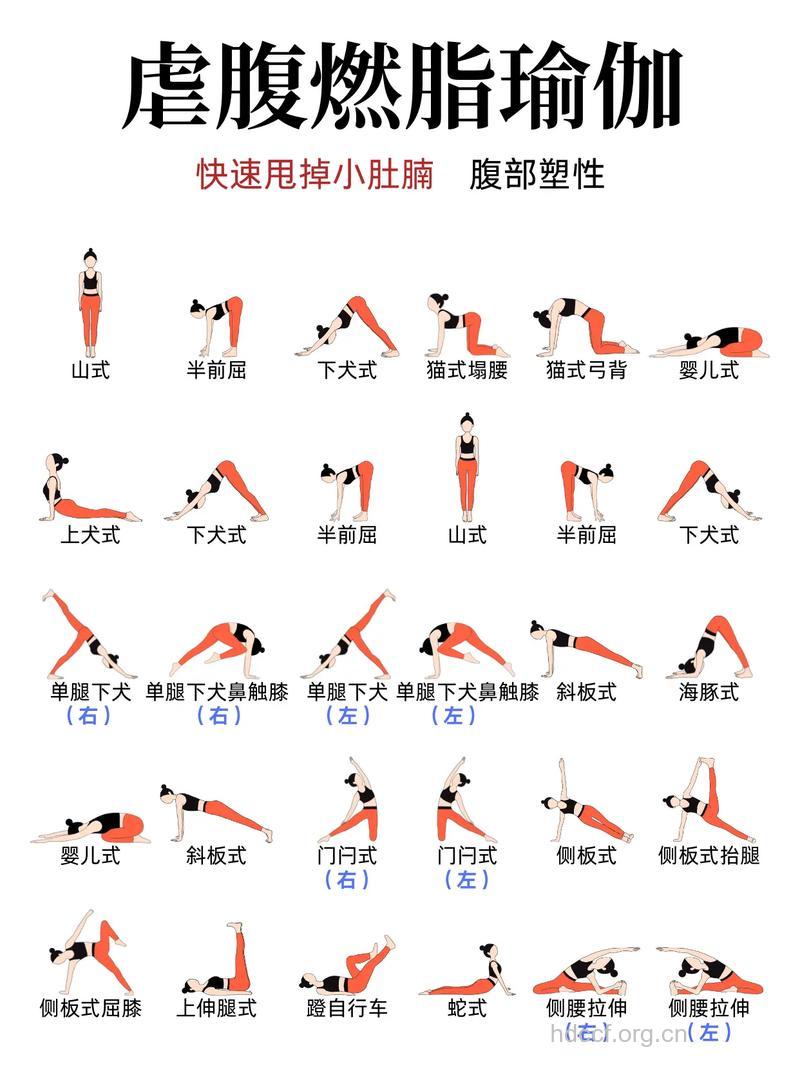 有关减肥的8个自虐方法
