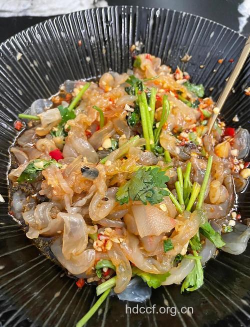 孕妇可以吃海蜇皮么