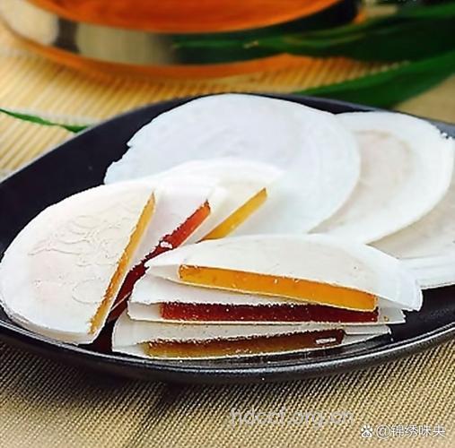 孕妇食谱：茯苓煎饼的做法